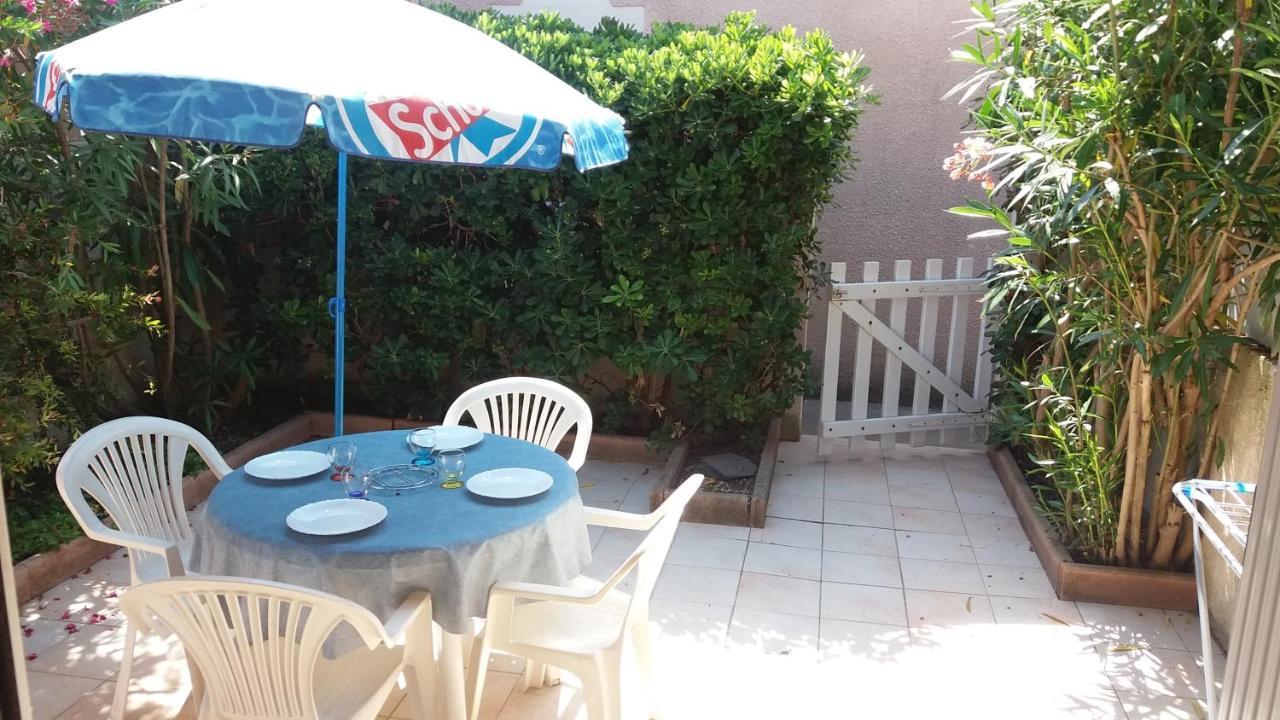 Vakantiehuis Les Amandines Agde